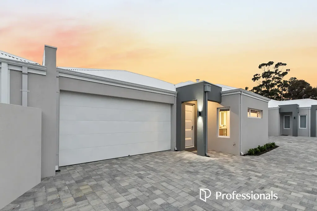 Nollamara 3침실 BRAND NEW, BEAUTIFULLY FINISHED AND MADE FOR EASY LIVING