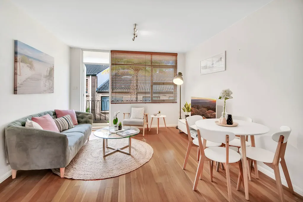 4/18 Rickard Street, Balgowlah, NSW 2093