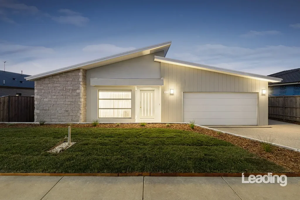 Gisborne 4ห้องนอน CUSTOM BUILT DREAM HOME!
