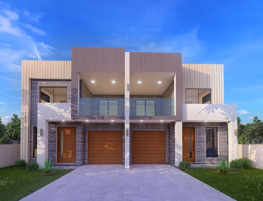 Lot 32/78 Ingleburn Road, Ingleburn, Macarthur Region, 4 Kuwarto, 2 Banyo, Apartment
