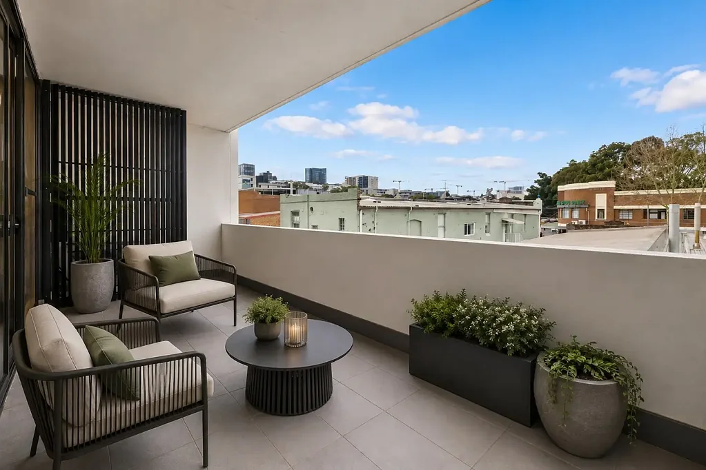 Beaconsfield 1房 位于 Beaconsfield 中心的时尚一居室公寓 Stylish One-Bedroom Apartment in the Heart of Beaconsfield