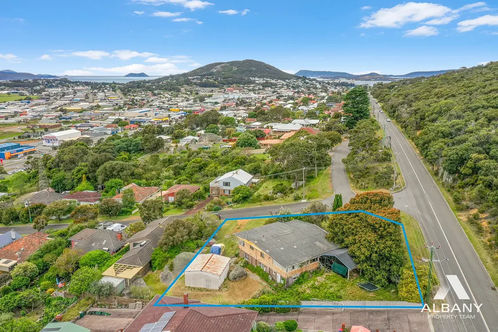 254 Serpentine Road, Mount Melville, WA 6330
