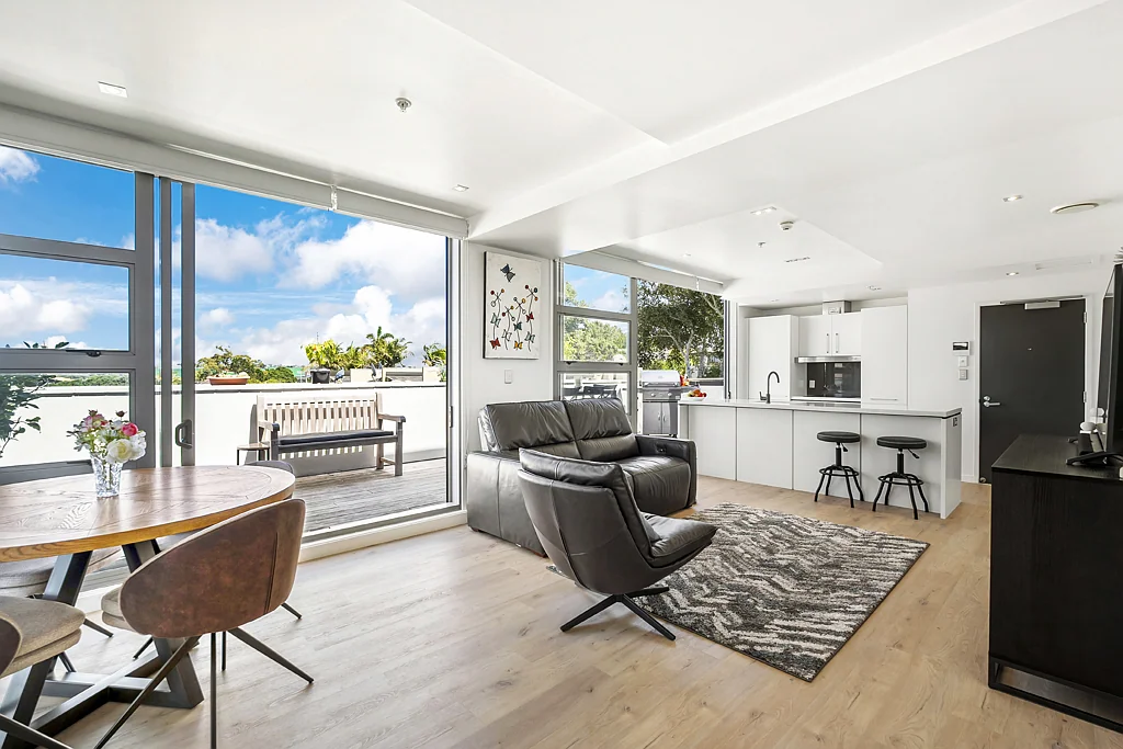 112/16 Huron Street, Takapuna, North Shore City, Auckland