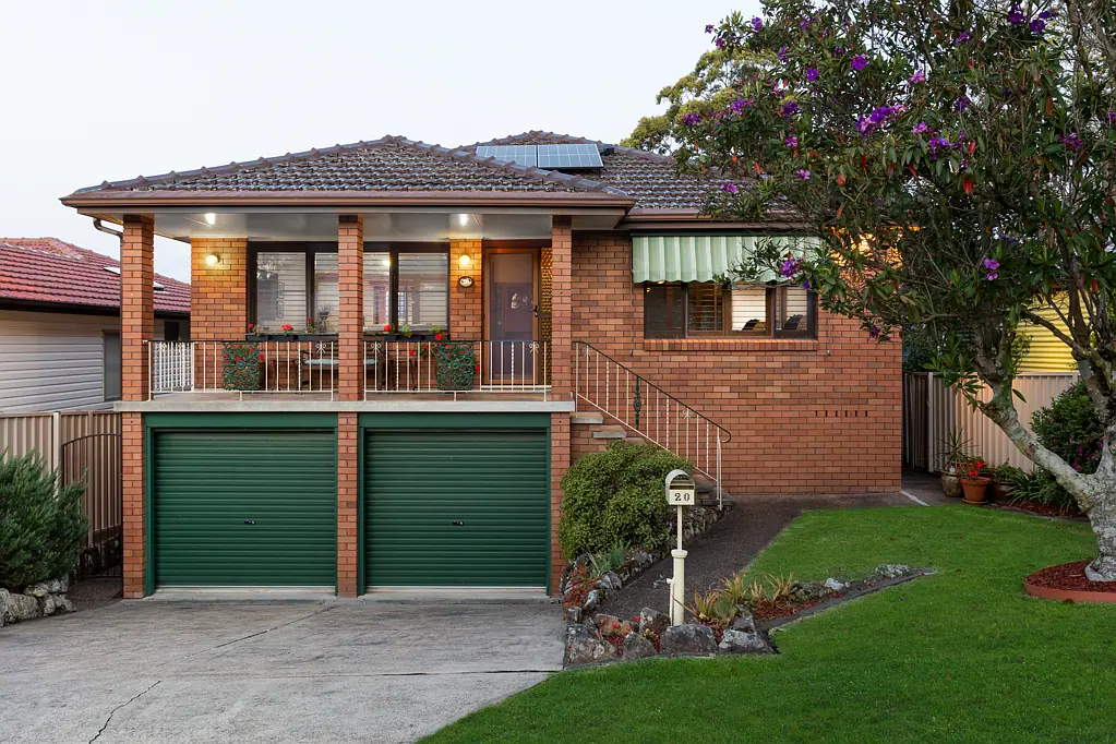 20 Lees Street, Charlestown, NSW 2290