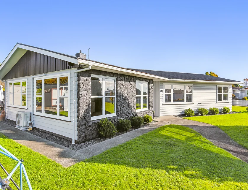 2 Weld Street, Levin, Horowhenua, 3 침실, 2 욕실, House