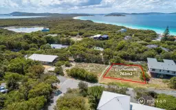 37 La Perouse Road, Goode Beach