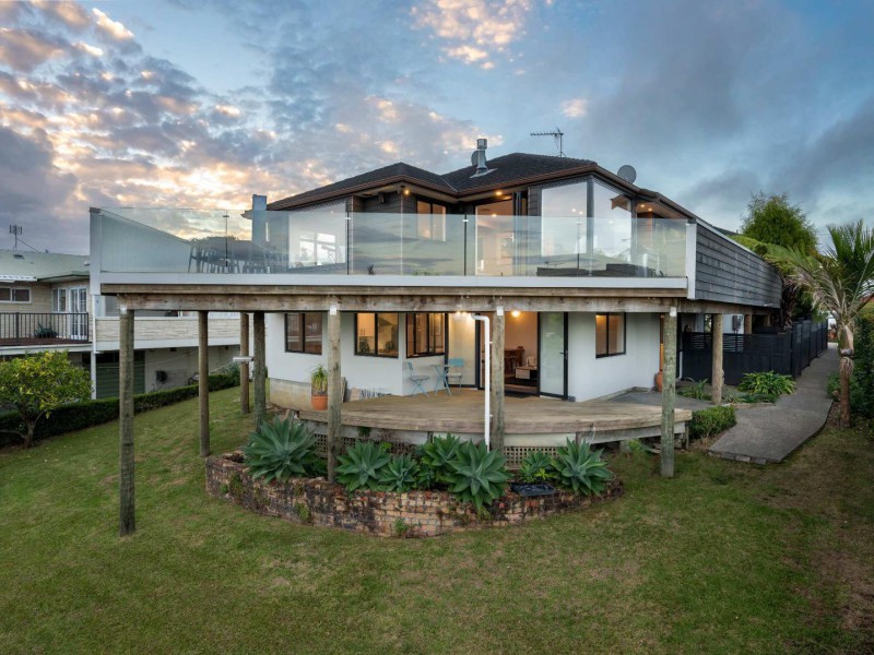 36 Knights Road, Rothesay Bay, Auckland - North Shore, 5 chambres, 0 salles de bain