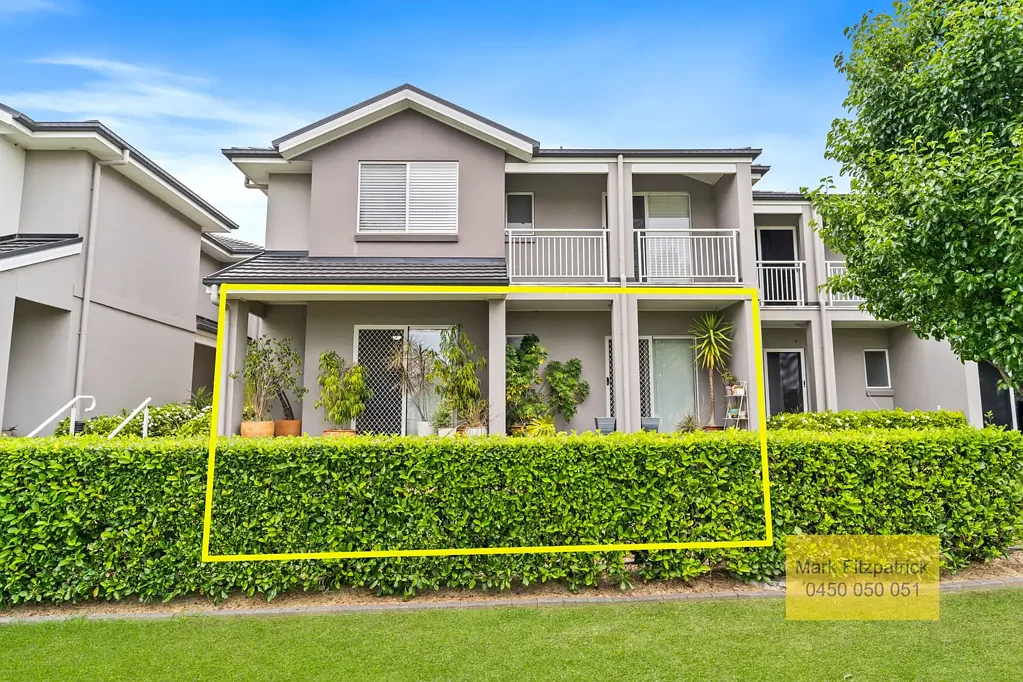 9/29 Lorimer Crescent, Elderslie, NSW 2570