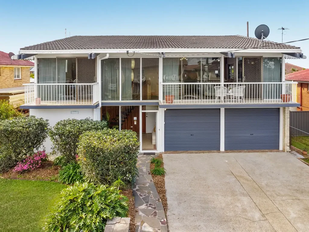 Boondall 4 Bedroom Architect-Designed Family Residence | Dual Living & Endless Potential