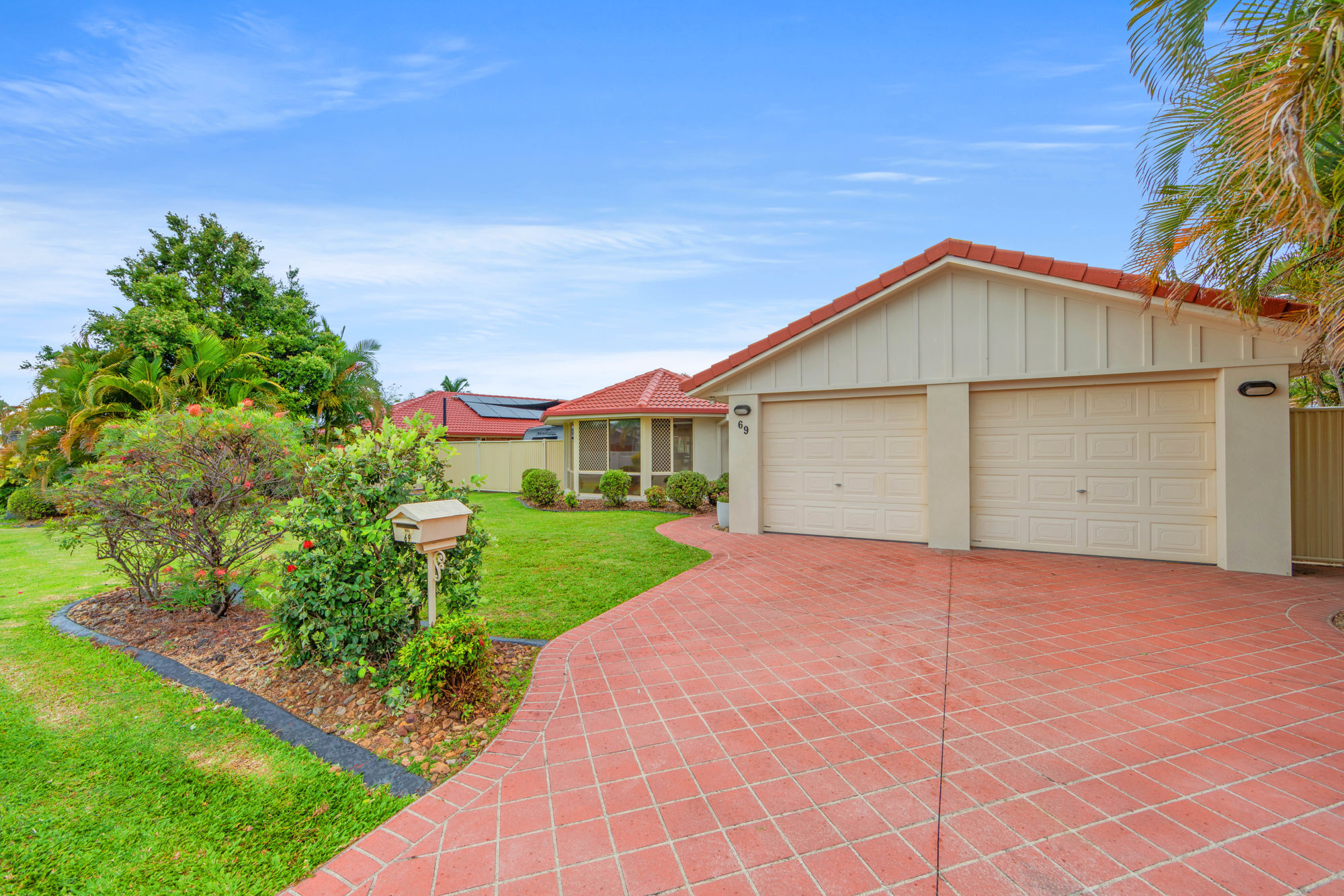 69 MONTEREY KEYS DR, HELENSVALE QLD 4212, 0 ห้องนอน, 0 ห้องน้ำ, House