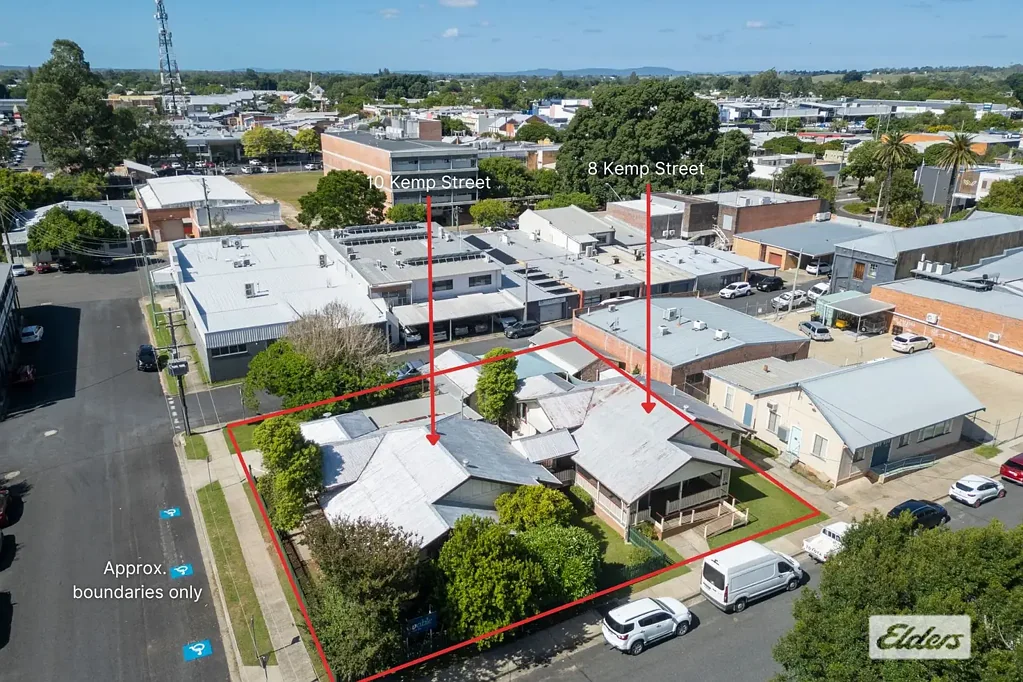 Grafton 4ਬੈੱਡਰੂਮ Central Grafton Opportunity with Flexible Layout