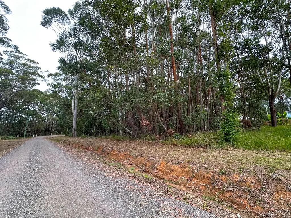 Russell Island North End Block