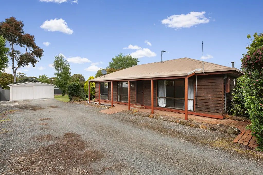 107 Hedrick Street, Buninyong, VIC 3357