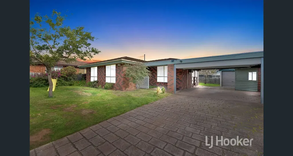 Stunning 3-Bedroom Family Home for Lease