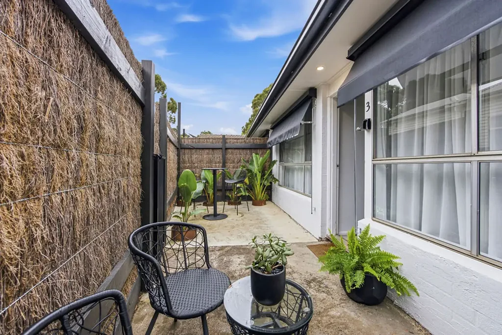 3/309 Nicholson Street, Black Hill, VIC 3350