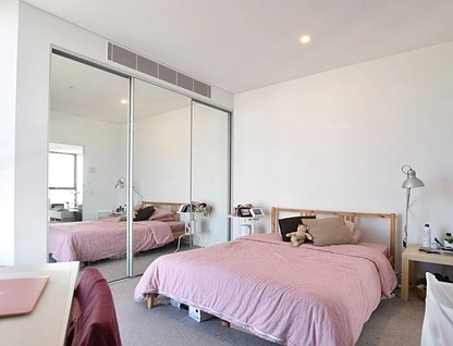 Lv 3/2 Chisholm Street, Wolli Creek, South Western Suburbs, 2 कमरे, 2 बाथरूम, Apartment