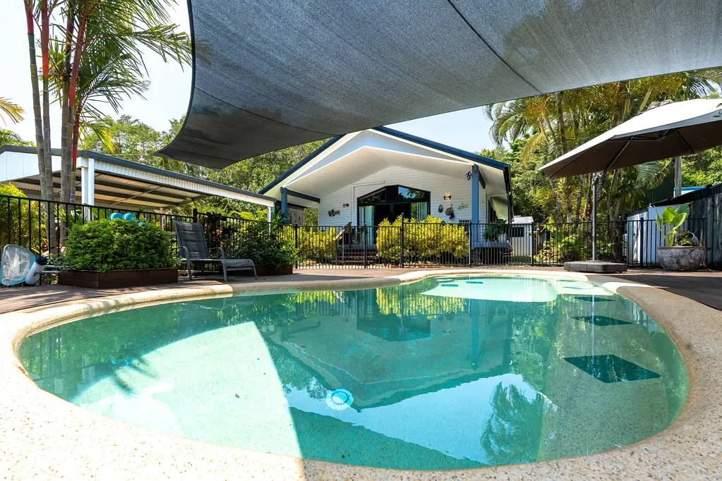 Wongaling Beach 3ਬੈੱਡਰੂਮ A Home to Love  !