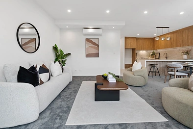 10 Pumau Place, Flat Bush, Manukau City, 4 Bedrooms, 2 Bathrooms, Townhouse