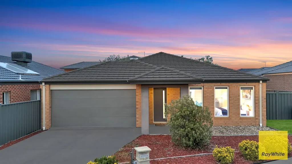 24 Risdon Circuit, Tarneit, VIC 3029
