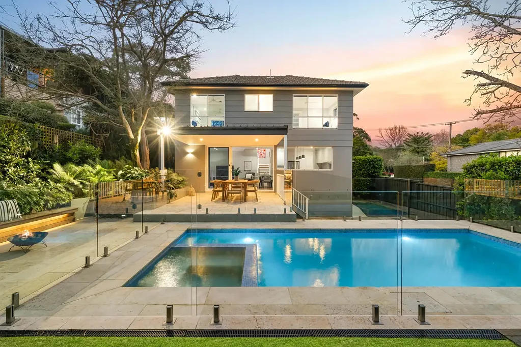 Killara 5ਬੈੱਡਰੂਮ Resort-Style Living for the Modern Family