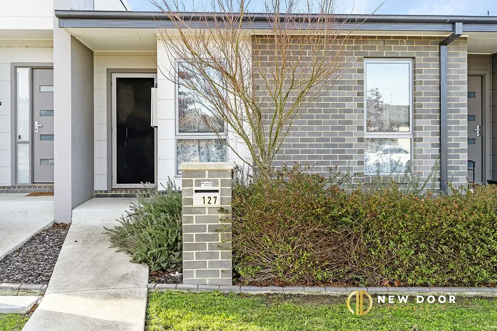 Moncrieff 3房  Modern, Low-Maintenance Living in Moncrieff