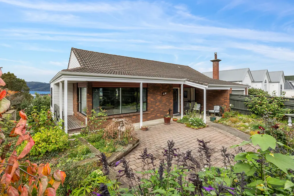 45 Royal Terrace, Dunedin Central, Dunedin City, Otago