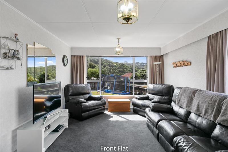 42 Rangituhi Crescent, Takapuwahia, Porirua, 5 ห้องนอน, 0 ห้องน้ำ