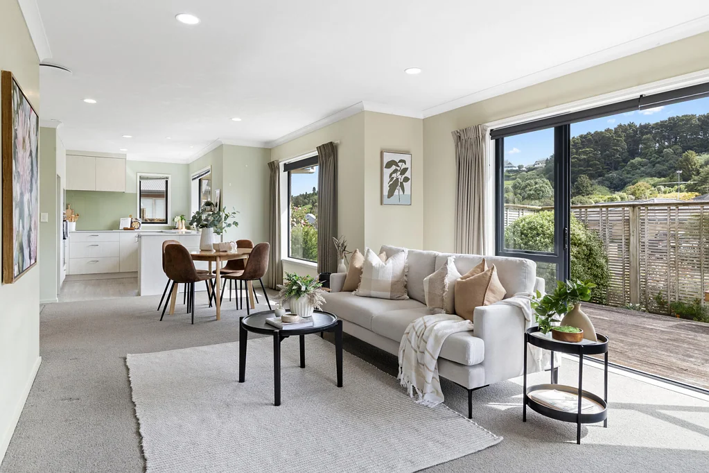 Pukekohe 2 Bedroom Built to last, designed to enjoy