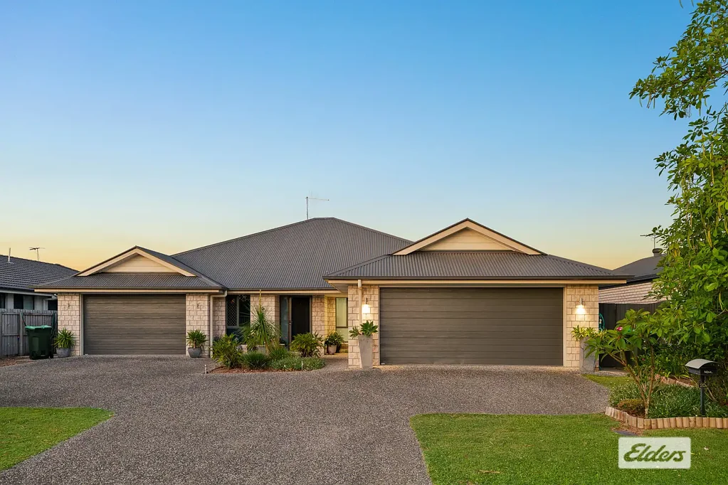 20B South Quarter Drive, Loganlea, QLD 4131