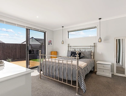 11 Eastman Drive, Halswell, Christchurch City, 4房, 2浴, House