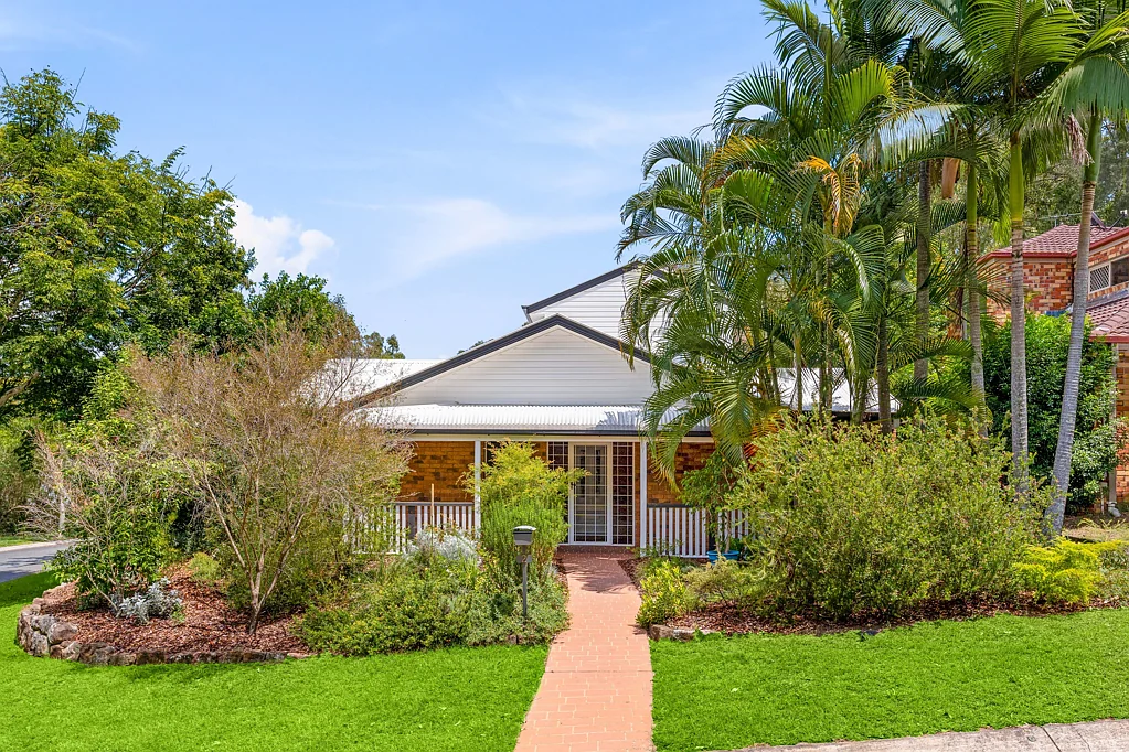2 Wills Court, Forest Lake, QLD 4078