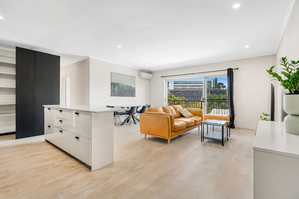7/20 Mcilwraith Street, Auchenflower, QLD 4066