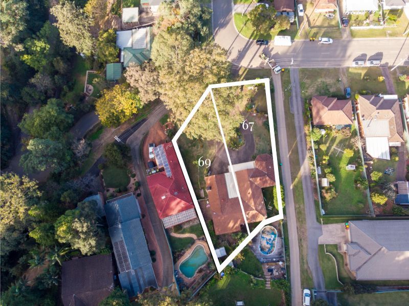 67-69 RIVERSIDE RD, EMU HEIGHTS NSW 2750, 0 ห้องนอน, 0 ห้องน้ำ, House