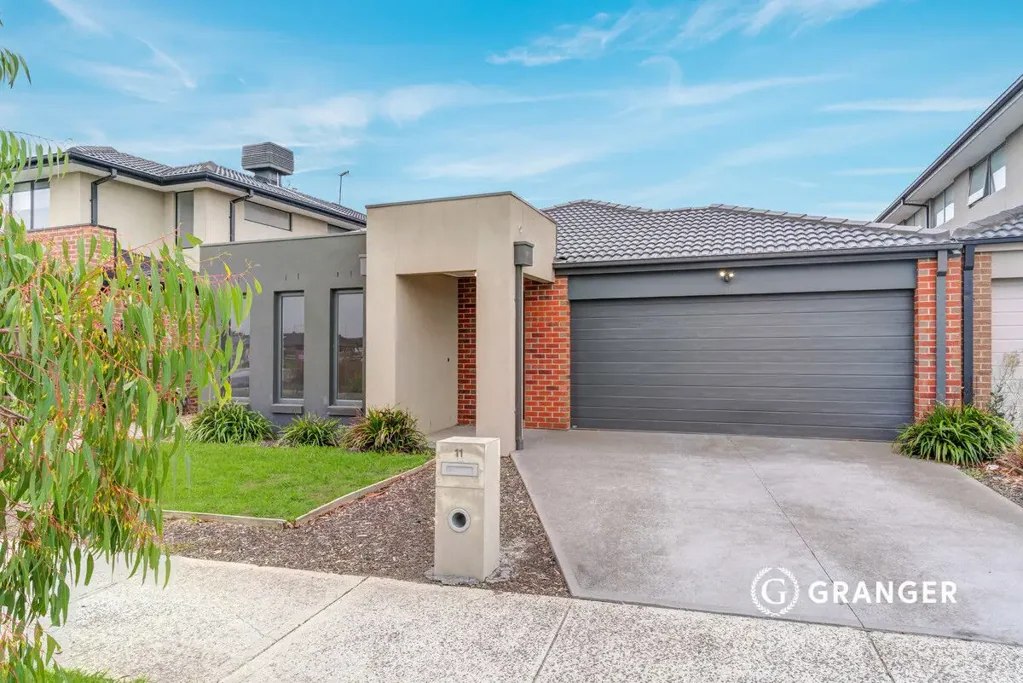 11 Alcantara Boulevard, Wallan, VIC 3756