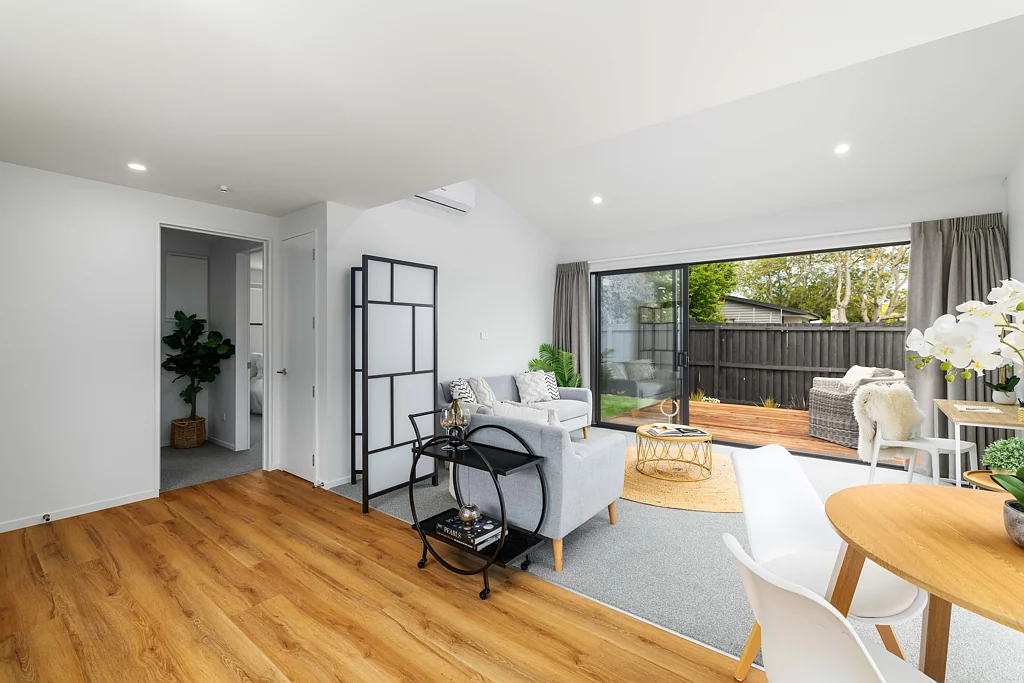 2/152 Woodham Road, Linwood, Christchurch, Canterbury