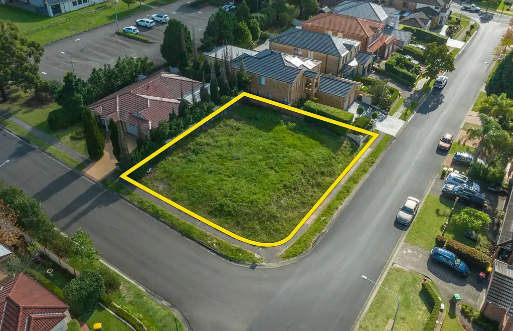 78 Coral Crescent, Kellyville, NSW 2155