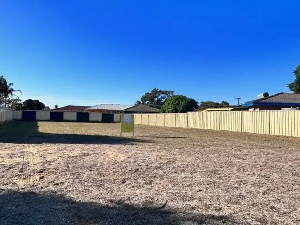 13 Broome Street, Spalding, WA 6530