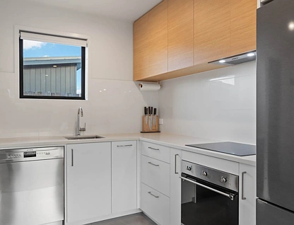 13 Patrick Rice Drive, Swanson, Waitakere City, 2房, 1浴, House