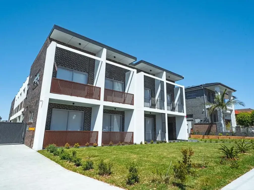 Brand New Studio Apartment in the Heart of Lakemba.
105/78 QUIGG STREET SOUTH, LAKEMBA