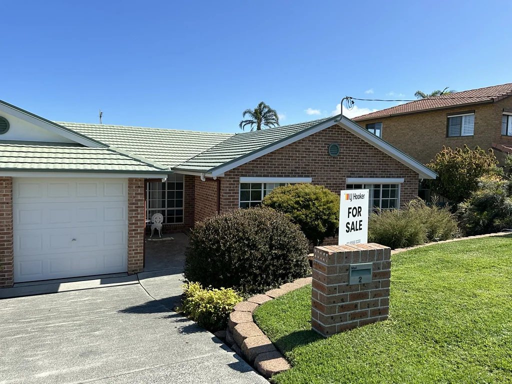 Unit 2/65 Red Head Road, Red Head, NSW 2430