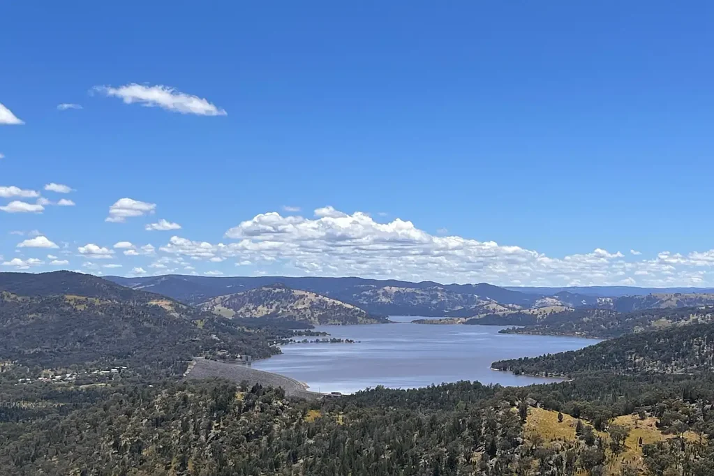 Wyangala PERFECT WEEKEND GET AWAY WITH WATERFRONT VIEWS