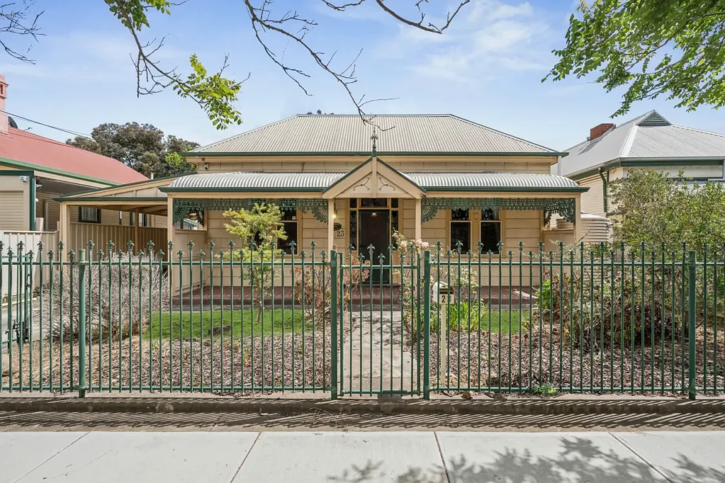 23 Alice Street, Rosewater, SA 5013