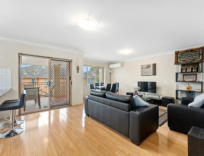 24/227 Princes Highway, Kogarah, St George, 2 chambres, 1 salles de bain, Apartment