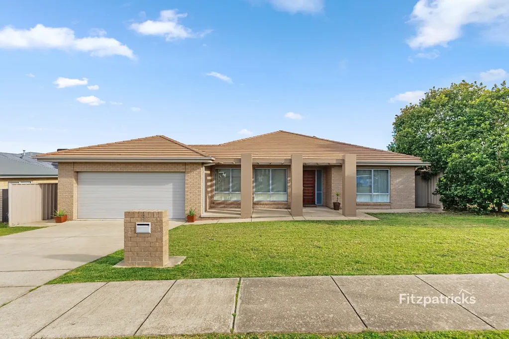 Tatton 4બેડરૂમ A Standout Home In Tatton