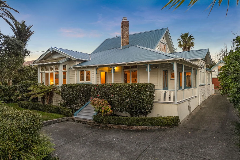 1 Plunket Road, Mount Eden, Auckland City, Auckland