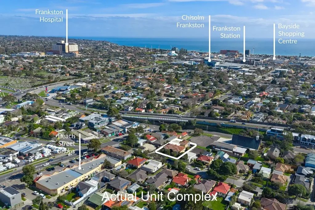 Frankston 3ਬੈੱਡਰੂਮ Standalone Space, Mid-Century Character & Genuine Independence