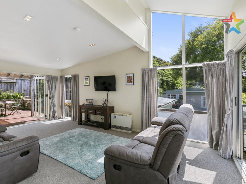 27 Rakeiora Grove, Korokoro, Lower Hutt, 5 Bedrooms, 0 Bathrooms