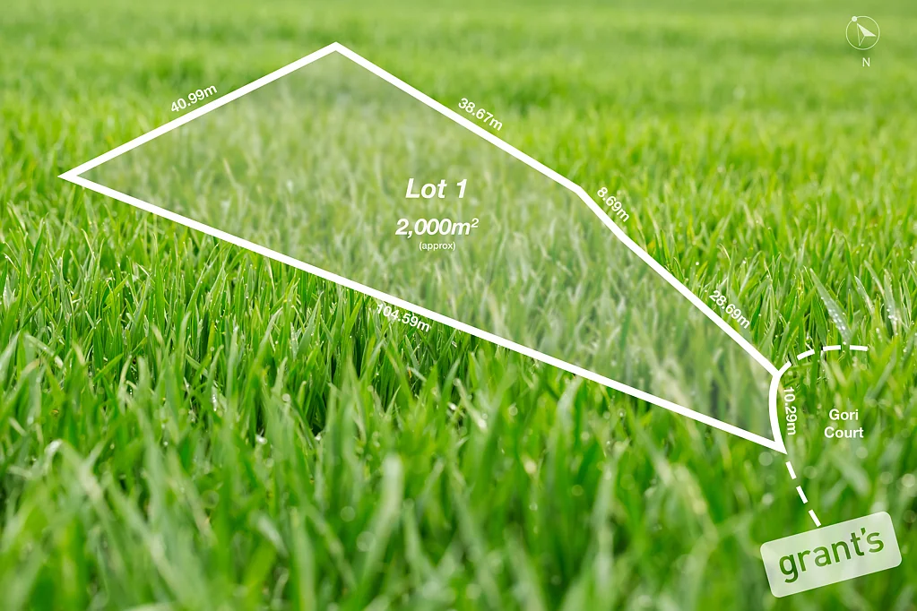 Narre Warren North Half Acre in Prime Location