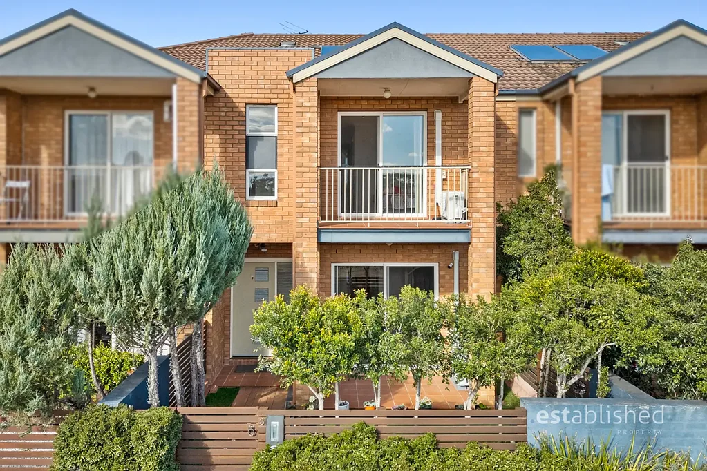 31 Lincolnheath Boulevard, Point Cook, VIC 3030