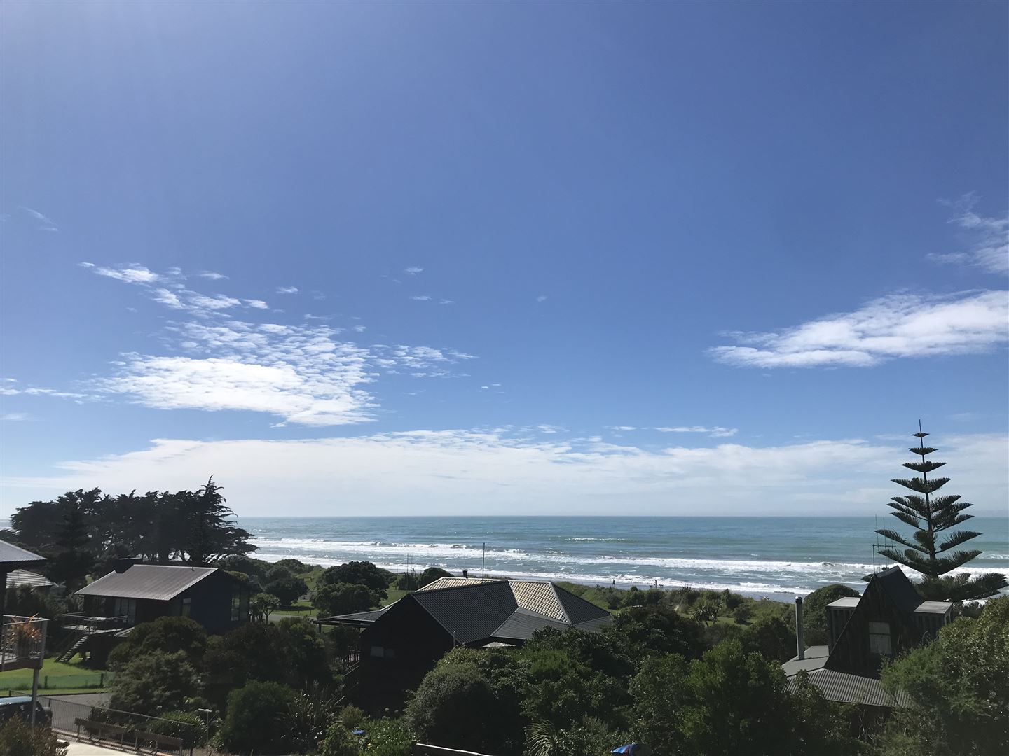 9 Buxton Place, Gore Bay, Hurunui, 1房, 1浴